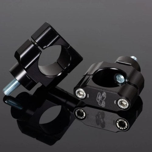 Renthal CL060 Bar Mount for 2016-2017 KTM SX & XC Models – Fits 36Tech™