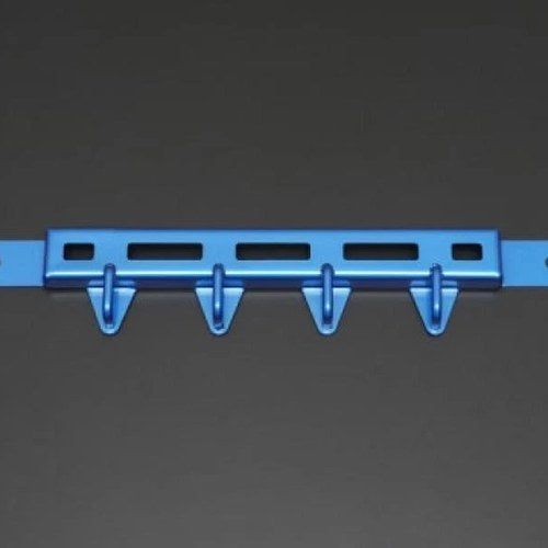 Cusco Power Brace Seat Rail Plus Floor Set for 2017+ Honda Civic Type-R