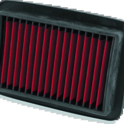 BikeMaster For Suzuki GSF1200/S Bandit Air Filter – Fits 2000-2006 Models