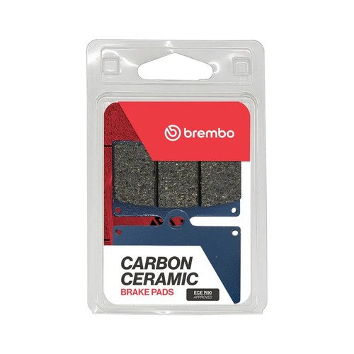 Brembo Powersports Front Brake Pad for Yamaha Tzr R 250cc & Szr 660cc