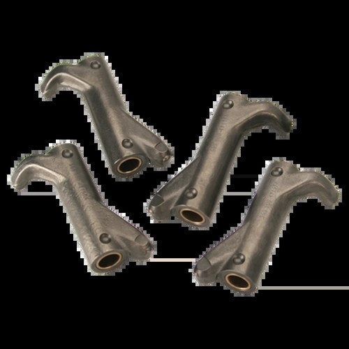 S&S Cycle For 1984+ Big Twin 1.625 To 1 Ration Rocker Arm Assembly