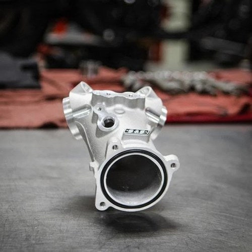 S&S Cycle 160-0241A High Flow Intake Manifold for Milwaukee-Eight Models