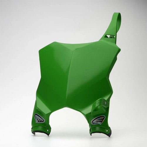 Cycra For 23+ Kawasaki KX450X Stadium Number Plate – Better Fit & Durability
