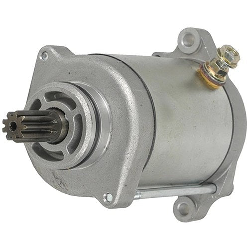 Arrowhead 410-54062 Powersports Starter Motor for Arctic Cat & Suzuki