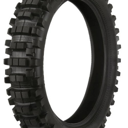 Kenda K760 Trakmaster Rear Tire - 130/90-17 6PR 68M for Dual Sport & Adventure