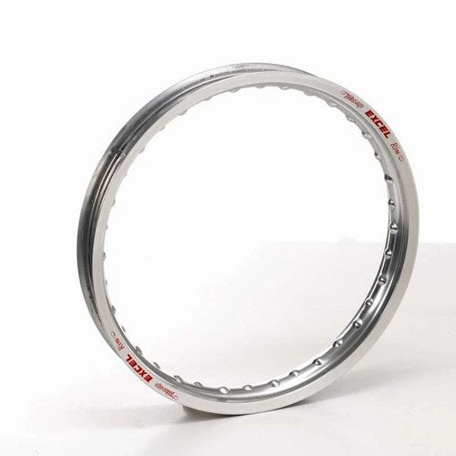 Excel Takasago For 21x1.60 PowerSports Rim In Silver Part ICS408