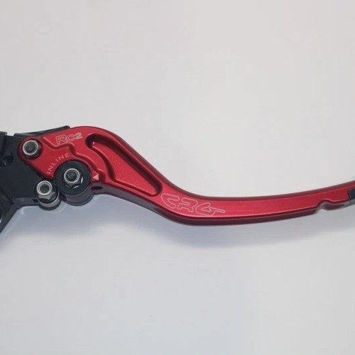 Crg RC2 Adjustable Clutch Lever for Suzuki GSX-R 600/750/1000 2005-2010