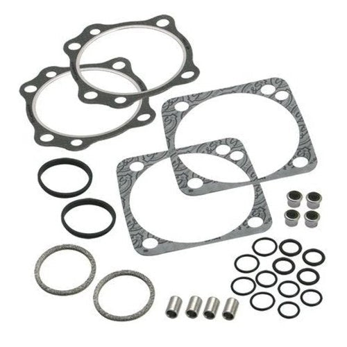 S&S Cycle For 1984+ BT 4-1/8 Inch Top End Gasket Kit - Powersports Part