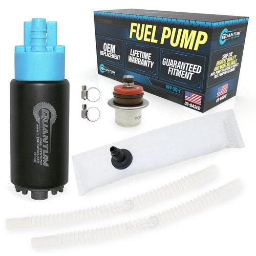 JACKPOT/VEGAS/8 BALL/NESS 09-16 Victory 2521169 Fuel Pump +Reg +Gasket +Strainer