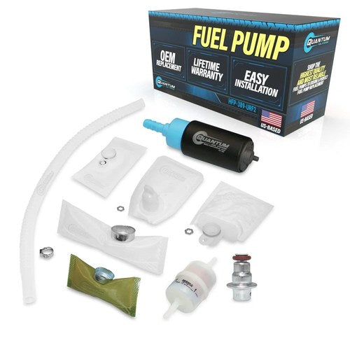 Fits 2009-2012 Husqvarna TE310 TE 310 TXC310 Txc 310 Efi Fuel Pump Qfs