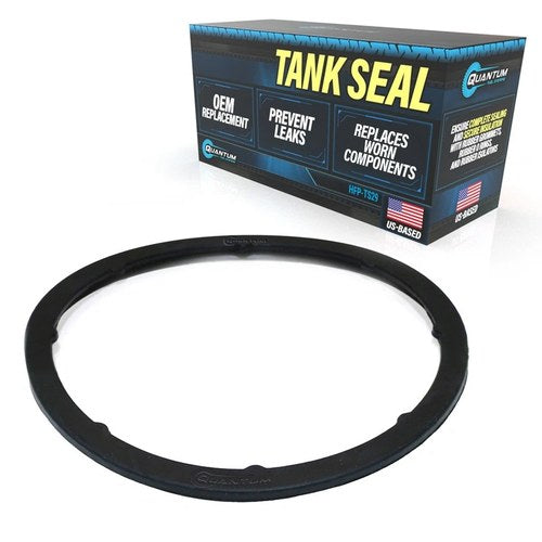 Qfs Replacement Fuel Pump Tank Seal for 2010-2023 Yamaha Motorcycle 33D-24486-00