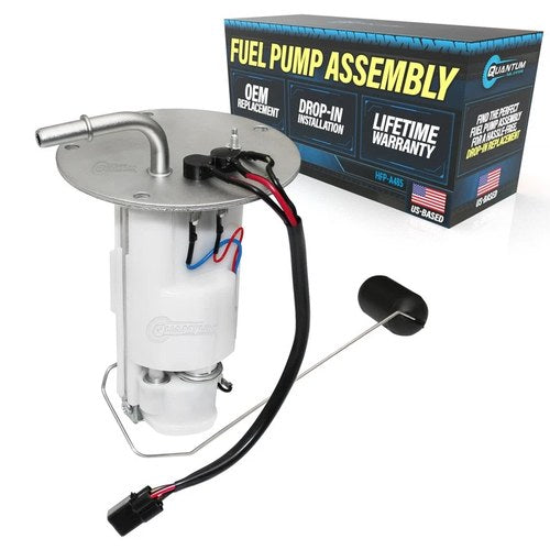 Fits 2009-2014 Kawasaki Vulcan 1700 #49040-0035 Fuel Pump Module Assembly Qfs