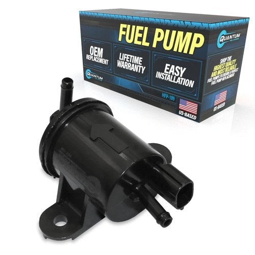 Fits 2004-2005 Honda Metropolitan 50 SP CHF50S 50cc 16710-GET-013 Fuel Pump Qfs
