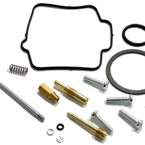 Honda CR125R, 1996-1997, Carb / Carburetor Repair Kit - CR 125R, 125