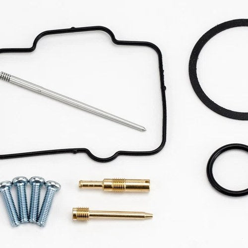 Kawasaki KX500, 1989, Carb/Carburetor Repair Kit - KX 500