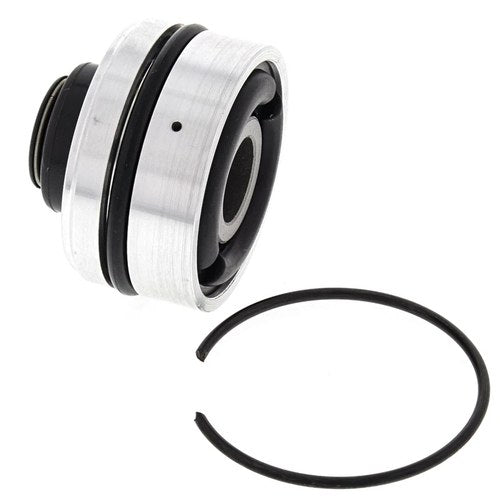 Kawasaki KLX650R, 1993-1996, Rear Shock Seal Head Assembly - Klx 650R