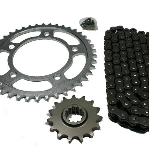 Honda CB600F 599, 2004-2007, O-Ring Chain and Sprocket Set