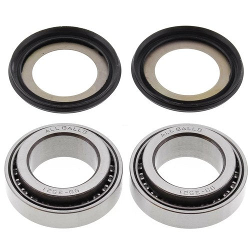 Steering Bearing Kit for Suzuki DRZ400, 2000-2004 - Drz 400