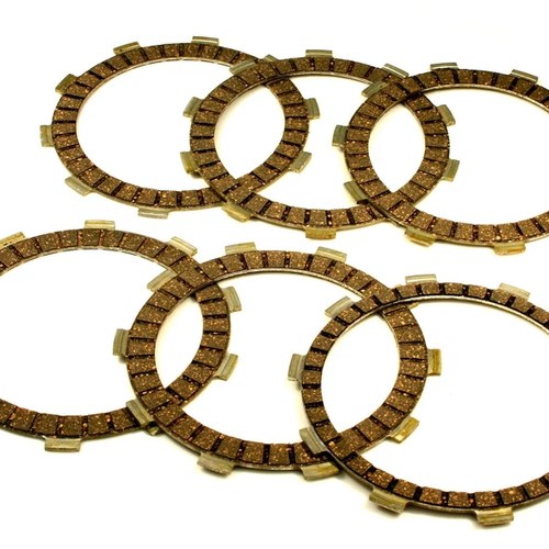 Honda VT 500 Ascot, 1983-1984, Clutch Kit - VT500C, 500C