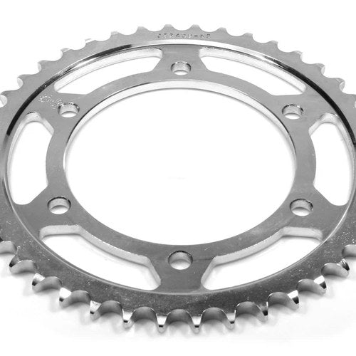 42 Tooth Rear Drive Sprocket for Suzuki Gsxr 750, 1996-1997
