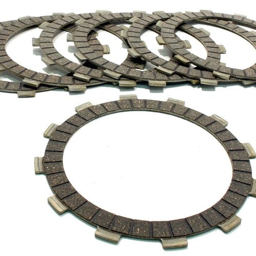 Yamaha TX 650, 1974-1976, Clutch Kit - TX650