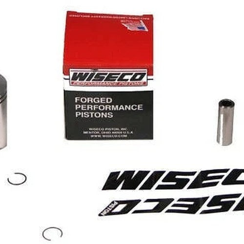Wiseco .020 Piston for Suzuki RM65, 2003-2006 - 752M04500 - RM 65