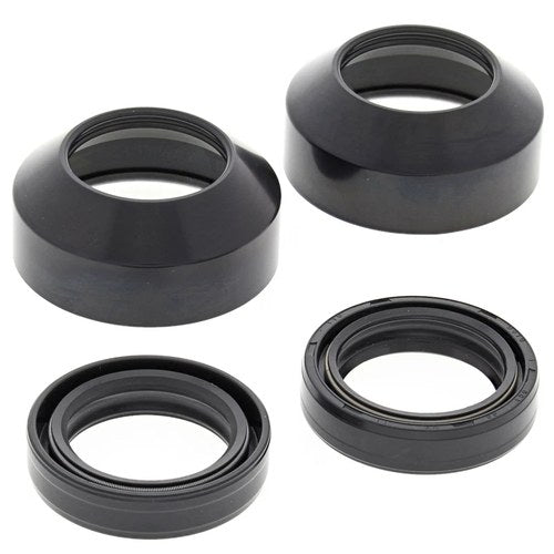 Harley Fxr Super Glide, 1340 cc, 1986-1988, Fork Seal and Wiper Set