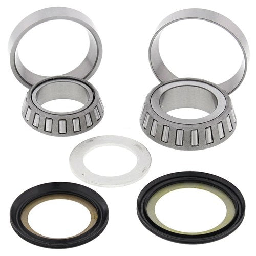 Steering Bearing Kit for Suzuki DS80, 1978-2000 - DS 80
