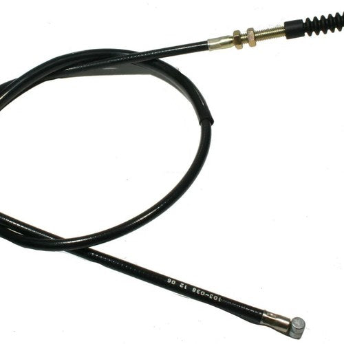 Honda CB 100K Super Sport, 1970 1971 1972, Clutch Cable - CB100K, 100