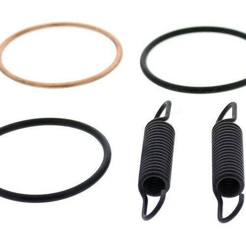 Kawasaki KDX250, 1991-1994, Exhaust Gasket Kit - Kdx 250