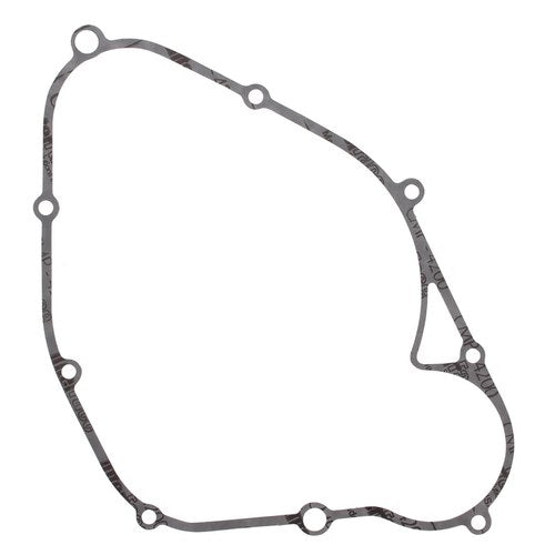 Kawasaki Kdx 250, 1980-1984, Clutch Cover Gasket - KDX250