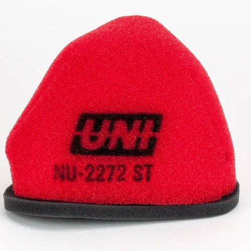 Yamaha YZ80, 1984-1986, Uni-Filter Air Filter - NU-2272ST - YZ 80