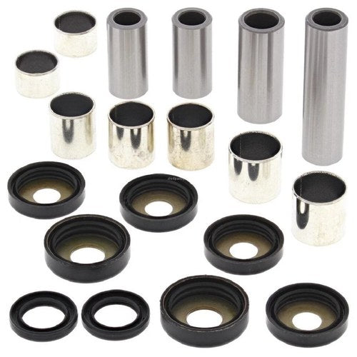 Yamaha Ttr 125, 2000-2015, Linkage Bearing Rebuild Kit w/Shock Bearing - TTR125