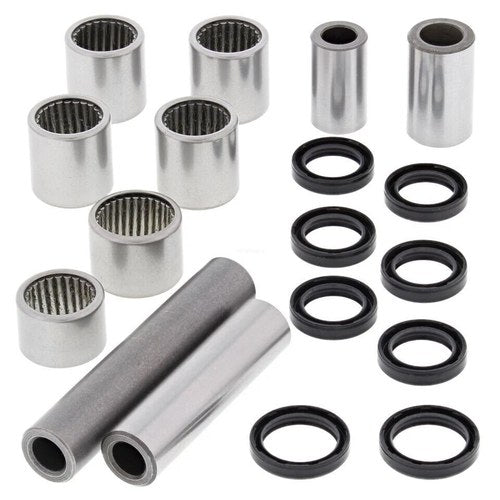 Honda CRF230F, 2003-2016, Linkage Bearing Rebuild Kit w/Shock Bearing - Crf 230F