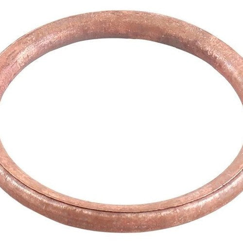 Honda XL250, 1972-1976, Exhaust Gasket Kit - XL 250