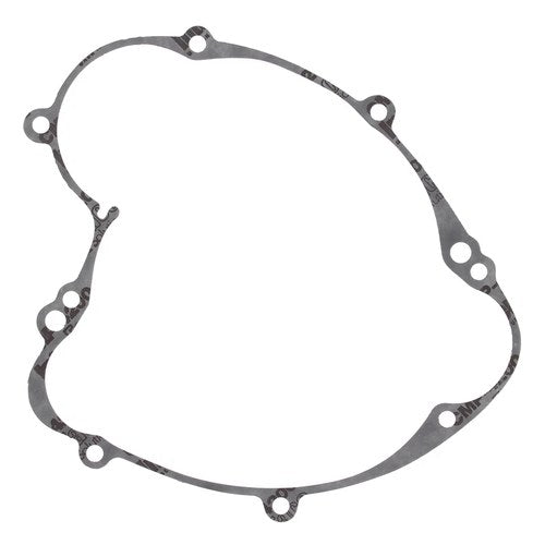 Kawasaki KX80, 1981-1985, Clutch Cover Gasket - KX 80