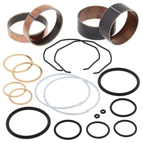 Yamaha YZ 250, 1996-2003, Front Fork Bushing Rebuild Kit - YZ250