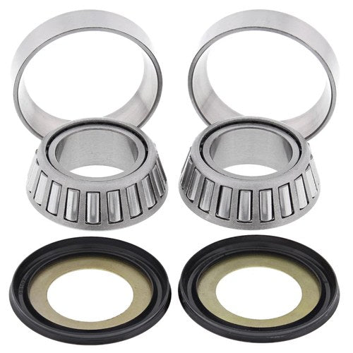 Kawasaki KX 85, 2001-2017, Steering Bearing Kit - KX85