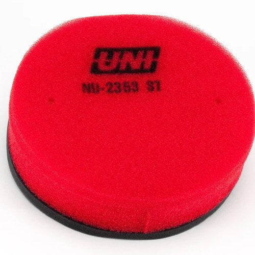 Kawasaki KDX200, 1986-1988, Uni-Filter Air Filter - NU-2353ST - Kdx 200