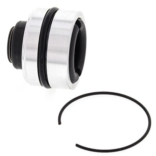 Kawasaki Klr 650, 1992-2016, Rear Shock Seal Head Assembly - KLR650