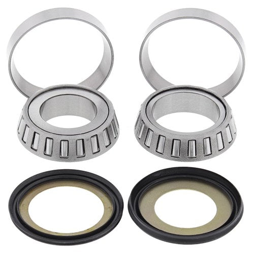 Yamaha RD400, 1976-1979, Steering Bearing Kit - RD 400