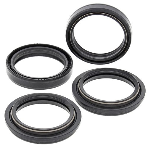 Kawasaki Ninja ZX9R, 1998-2003, Fork Seal and Wiper Set - ZX900