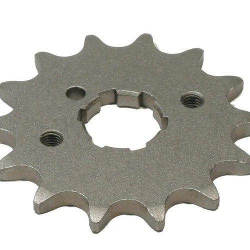 Yamaha YZ490, 1982-1990, 14 Tooth Front Drive Sprocket - YZ 490