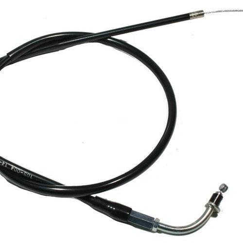 Yamaha XJ 550 Maxim, 1981-1983, Throttle Pull Cable - XJ550