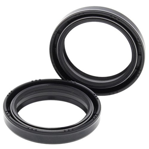 Yamaha Venture Royale, 1986-1993, Fork Seal Set - XVZ13