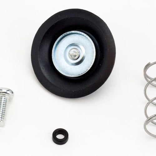 Honda XR650R, 2000-2007, Air Cut Off Valve Rebuild Kit - XR 650R