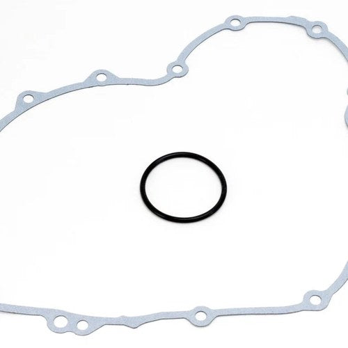 Honda CBR500R, 2013-2015, Clutch Cover Gasket - Cbr 500R, ABS