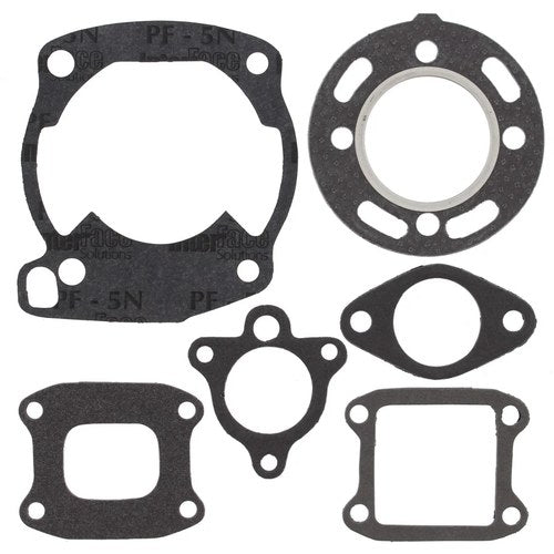 Honda CR80, 1985, Top End Gasket Set Kit - CR 80