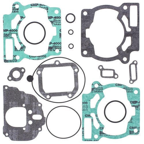 KTM XC 200, 2006-2009, Top End Gasket Set Kit - XC200