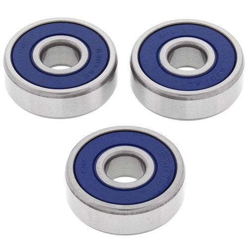 Front Wheel Bearings for Suzuki GN125, 1982-2001 - GN 125